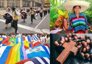 Budaya Amerika Latin
