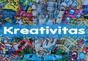 Kreativitas Pribadi