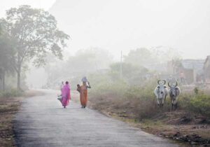 Masyarakat Pedesaan