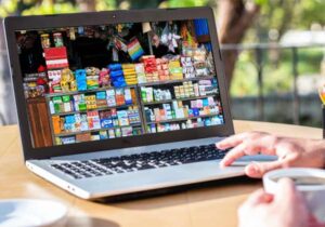 Menjalankan Bisnis Online