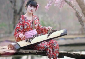 Fakta Tentang Cewek Jepang