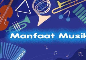 Manfaat Musik