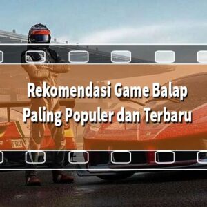 game balap