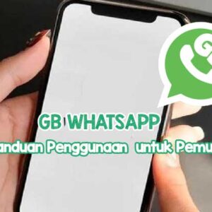 Panduan Penggunaan GB WhatsApp