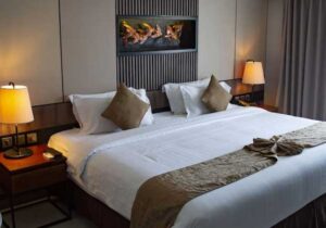 situs pencarian hotel murah