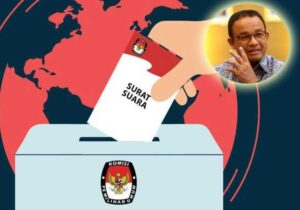 anies baswedan intervensi proses pemilihan