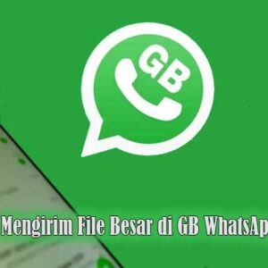 mengirim file besar di gb whatsapp