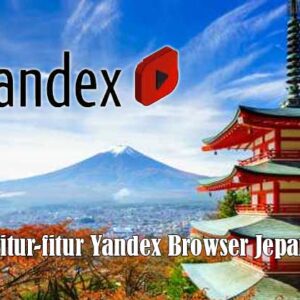 yandex browser jepang