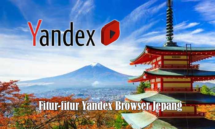 yandex browser jepang