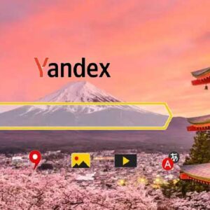 yandex browser jepang