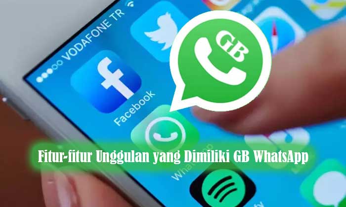 aplikasi gb whatsapp