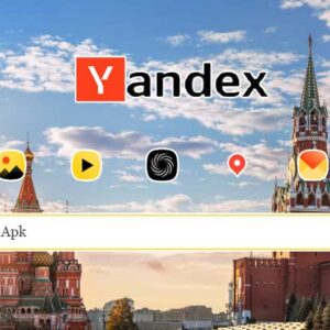 yandex eu apk