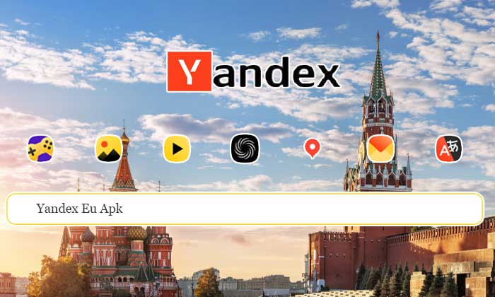 yandex eu apk