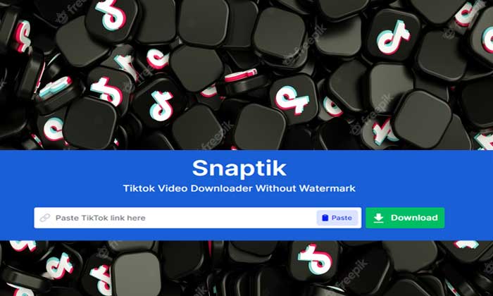 snaptik