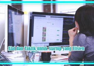 startup