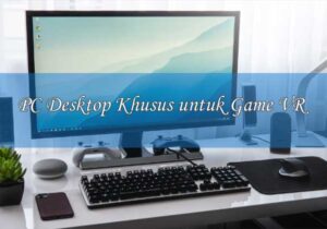 pc desktop