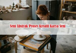 seni abstrak