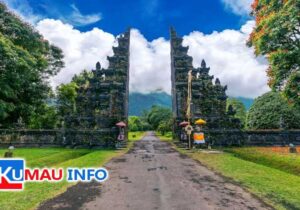 berwisata