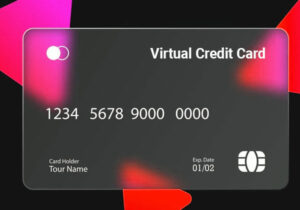 virtual credit card