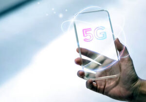 5g dan masa depan komunikasi