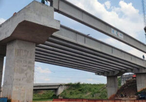 girder dalam konstruksi bangunan