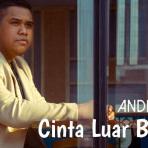 cinta luar biasa andmesh kamaleng