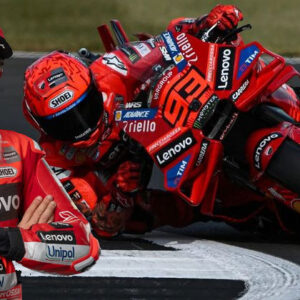 profil marc márquez