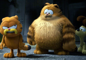 film garfield