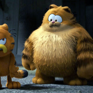 film garfield