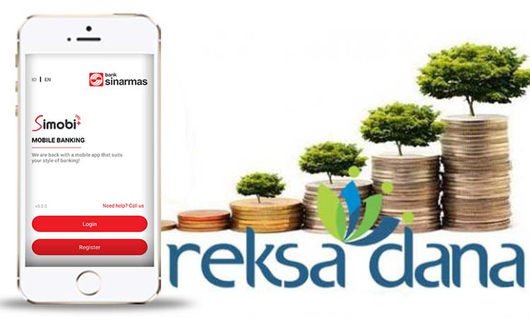 Investasi Reksa Dana Di Bank Digital Sinarmas