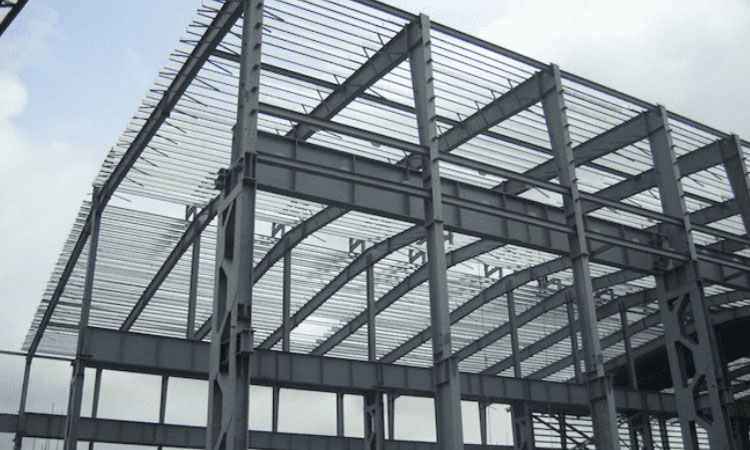 Penerapan Baja Pada Berbagai Jenis Bangunan