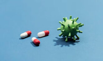 Antibiotik Dan Resistensi Antibiotik