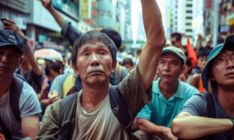 Integrasi Sosial Dalam Masyarakat Perkotaan