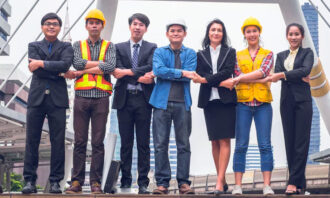 Kesetaraan Gender Dalam Dunia Kerja