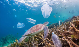 Tantangan Konservasi Lautan