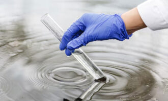 Teknologi Pemurnian Air