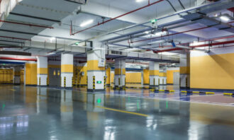 Jasa Epoxy Lantai Pasuruan