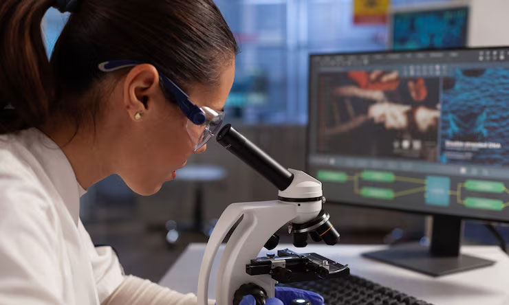 Bioinformatika
