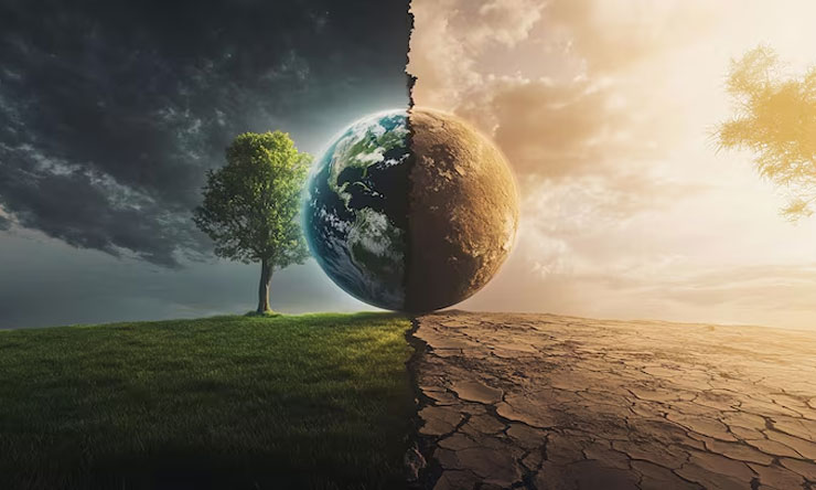 Global Warming
