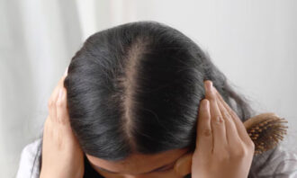 Perawatan Rambut