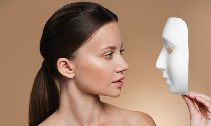 Perawatan Wajah