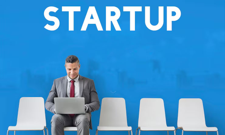 Startup Dalam Ekonomi Digital