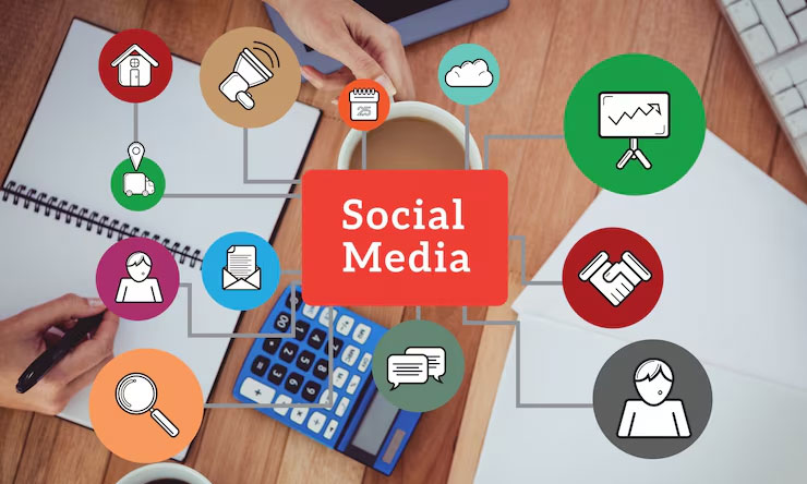 Media Sosial Bisnis