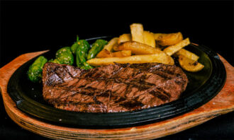 Daging Steak
