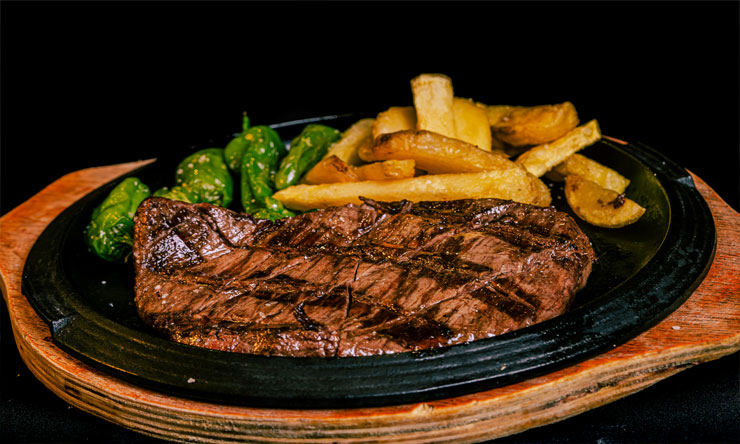 Daging Steak