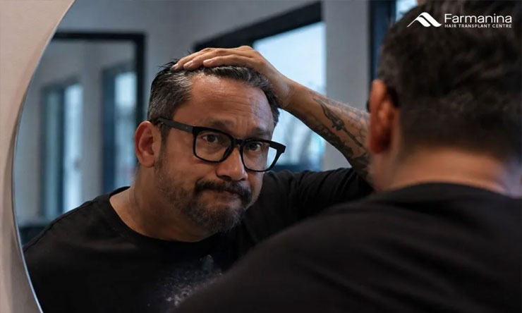 Rambut Beruban